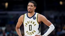 Tyrese Haliburton ganhará companhia de quem em Indiana?