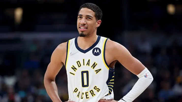 Tyrese Haliburton ganhará companhia de quem em Indiana?