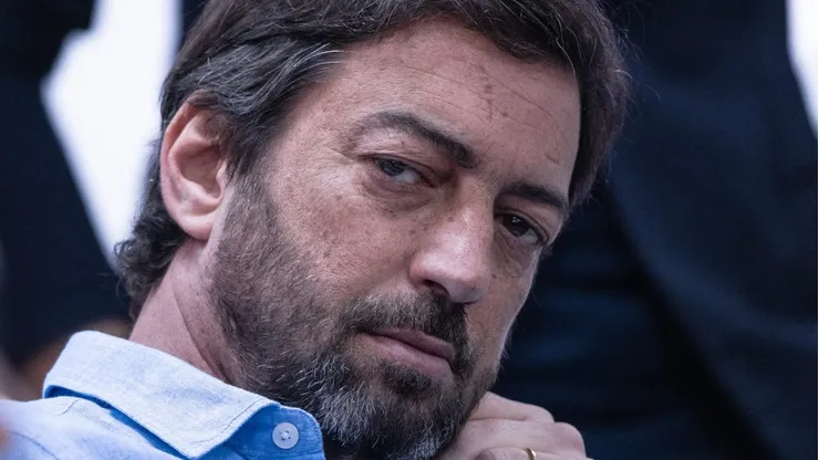 Foto: Ettore Chiereguini/AGIF