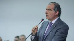 José Perdiz, atual presidente do STJD -Foto: Divulgação/ Ordem dos Advogados do Brasil (OAB)