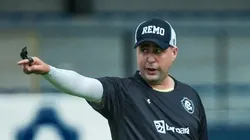 Foto do SIte Oficial Samara Miranda/ASCOM Remo