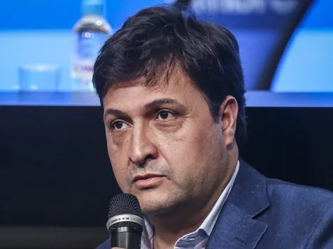 Bolso cheio! Grêmio vende promessa da base por valor astronômico