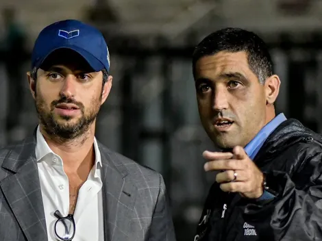 Vasco toma atitude imediata envolvendo Luiz Mello