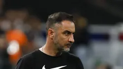 Photo by Ricardo Moreira/Getty Images - Vítor Pereira expõe situação no Corinthians