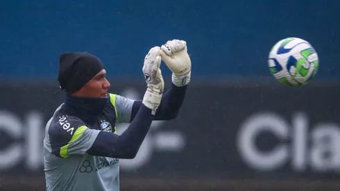 FOTO: LUCAS UEBEL/GREMIO FBPA