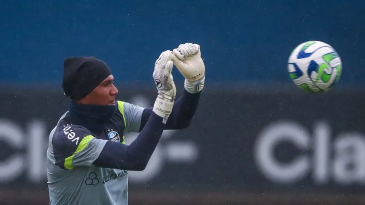 FOTO: LUCAS UEBEL/GREMIO FBPA