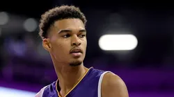 Wembanyama deverá ser a primeira escolha do draft de 2023