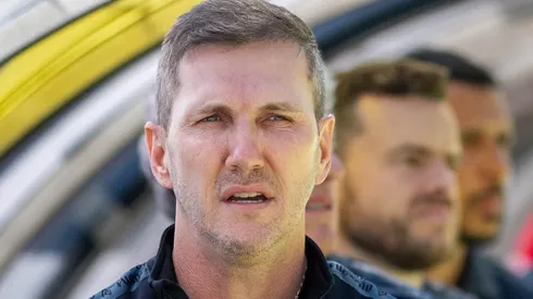 Fernando Moreno/AGIF - Paulo Turra agora tem um novo desafio na carreira.