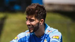 Foto: Vinnicius Silva/Cruzeiro