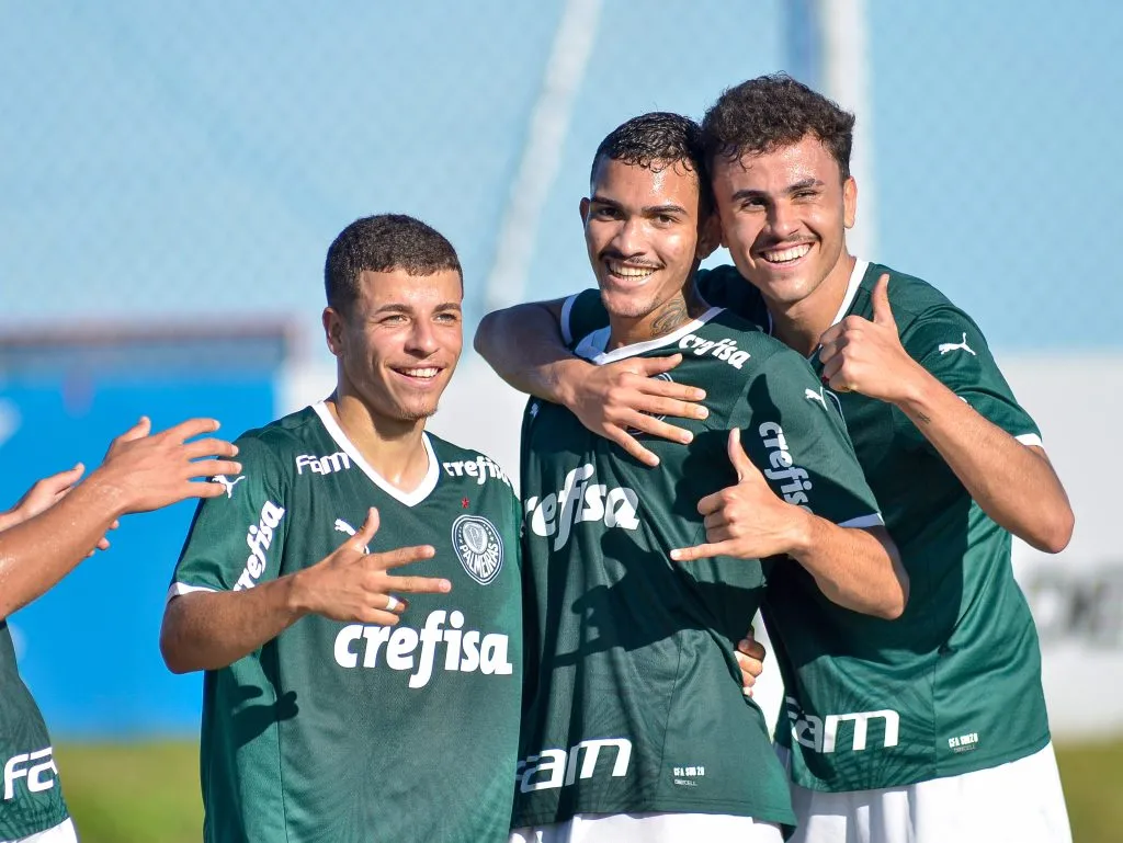 Foto: Jhony Pinho/AGIF