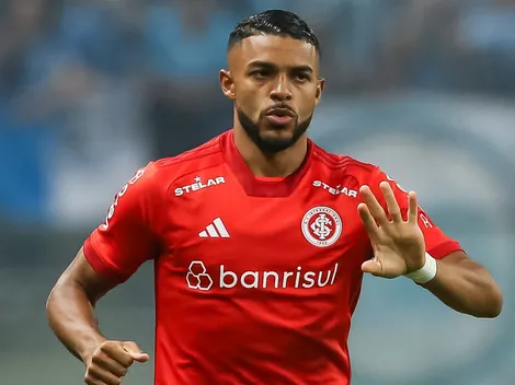 Wanderson pega todos de surpresa e Fluminense é 'escolhido' na Liberta