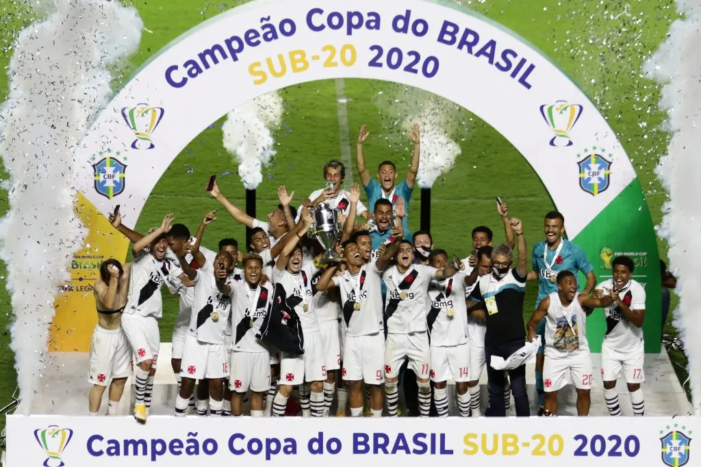 Foto: Dikran Junior/AGIF