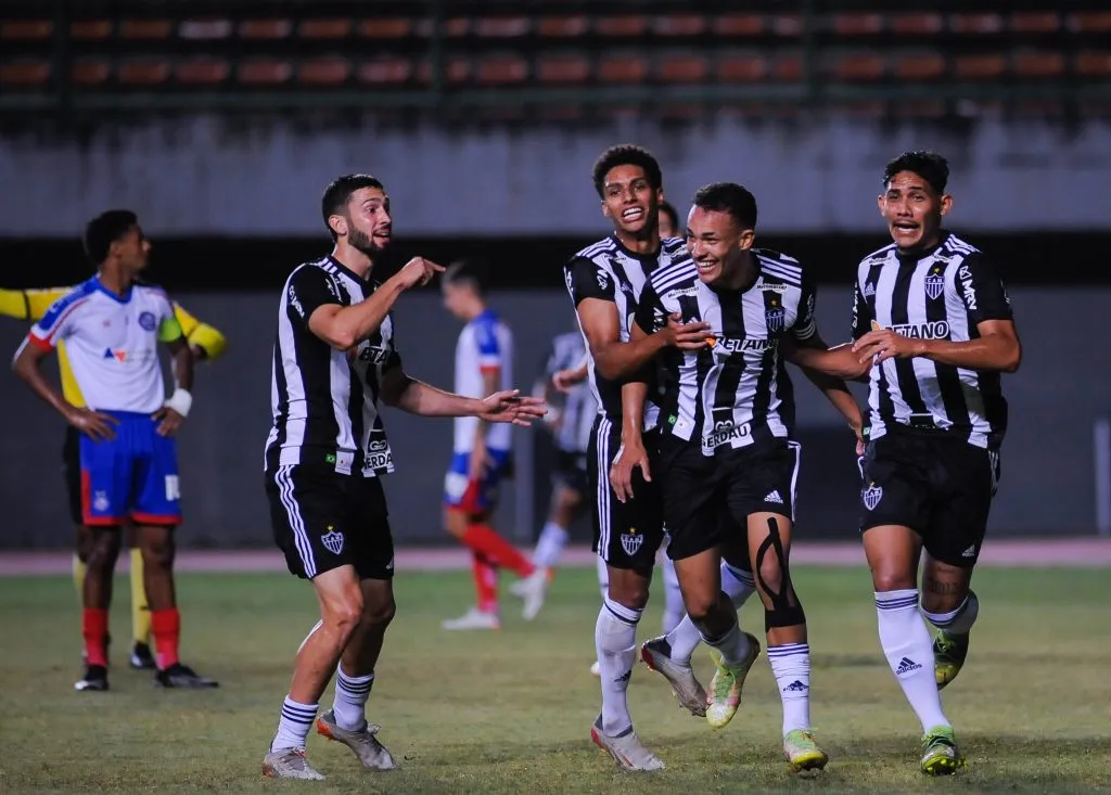 Foto: Jhony Pinho/AGIF