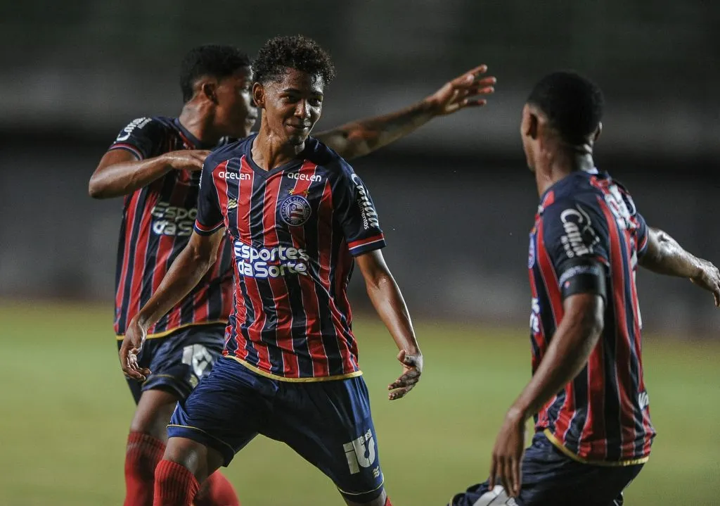 Foto: Jhony Pinho/AGIF