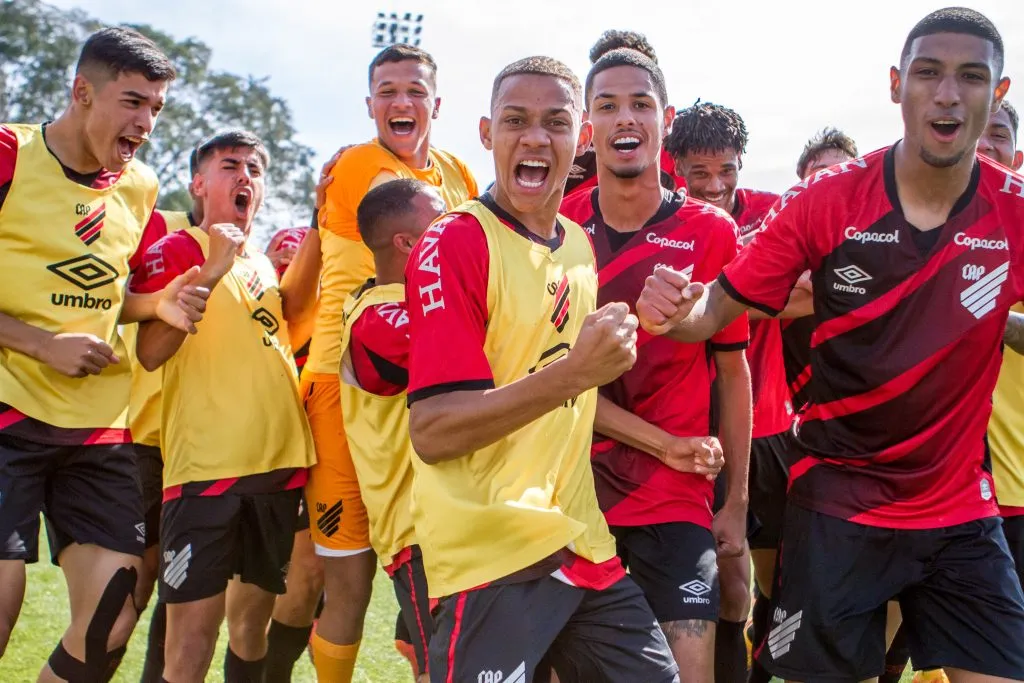 Foto: Robson Mafra/AGIF