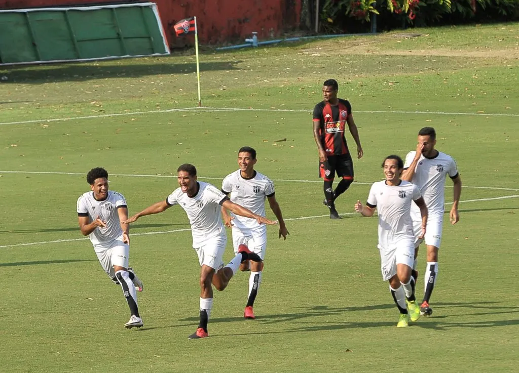 Foto: Jhony Pinho/AGIF