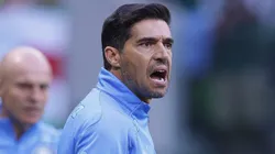 Abel Ferreira não tem utilizado Kevin, que interessa a Textor e pode "ajudar" o Botafogo a desfalcar rival no Brasileiro