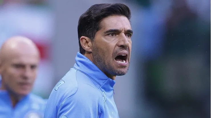 Abel Ferreira não tem utilizado Kevin, que interessa a Textor e pode "ajudar" o Botafogo a desfalcar rival no Brasileiro