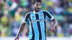 Foto: Lucas Uebel / Grêmio