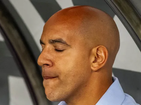 Comentarista da ESPN não poupa críticas ao Cruzeiro e tira o peso de Pepa