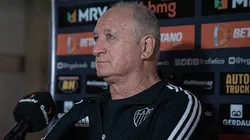 Foto: Pedro SouzaAtlético