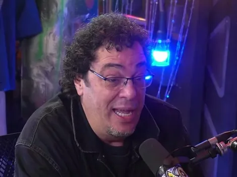 Casagrande detona discurso de Duílio após manifestação de torcedores do Corinthians