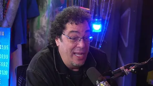 Casagrande detona discurso de Duílio após manifestação de torcedores do Corinthians