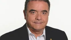 Antônio Luiz Neto - Foto: Site Oficial do Santa Cruz