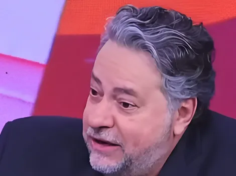 São Paulo avança para fechar com atacante de R$ 150 mil/mês