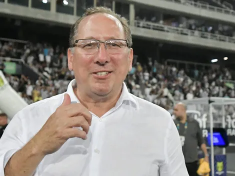 Triunfo do Bahia diante do Palmeiras gera ‘agradecimento’ de John Textor