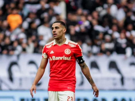 Data Fifa foi ‘amiguinha’ do Inter e ajudou na recuperação de Gabriel