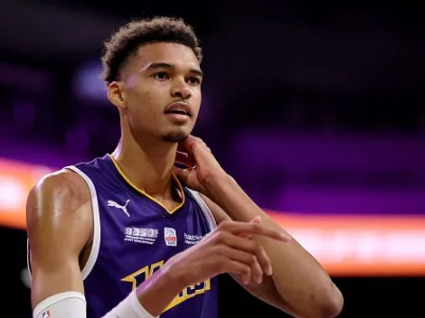 Draft da NBA 2023: Saiba como funciona, horário e como assistir