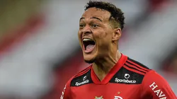 Ex-Flamengo, Rodrigo Muniz é o alvo ideal para a direção do Grêmio para substituir Luis Suárez