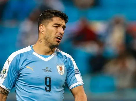 Presidente do Grêmio impacta o mundo do futebol ao revelar bomba sobre o futuro de Suárez