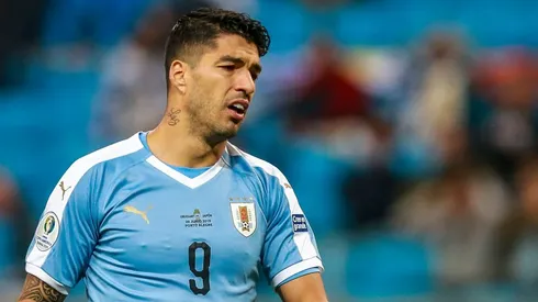 Presidente do Grêmio impacta o mundo do futebol ao revelar bomba sobre o futuro de Suárez