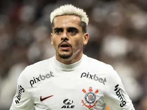BOMBA! Com Fagner, Gil e +18, FAXINA DE PESO movimenta bastidores do Corinthians
