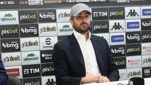 Protesto tem alvo definido no Vasco e situação preocupa a 777 Partners