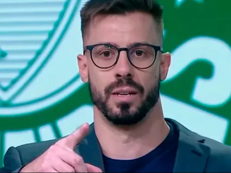 Facincani dá o papo sobre qual deve ser a prioridade do Palmeiras para o mercado