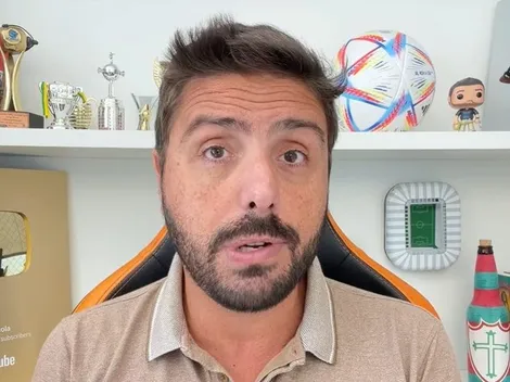 Nicola entrega valor milionário que Botafogo pode receber com saída de Luís Castro