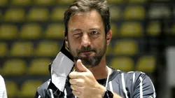 Duílio define maior necessidade do Corinthians no mercado após fechar com Rojas