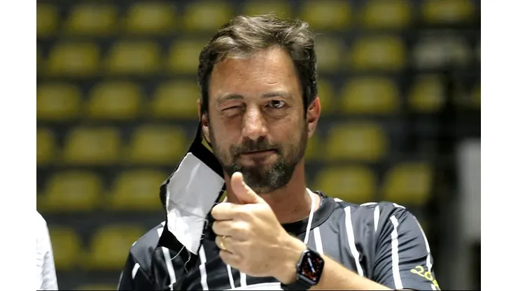 Duílio define maior necessidade do Corinthians no mercado após fechar com Rojas