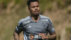 Foto: Pedro Souza / Atlético