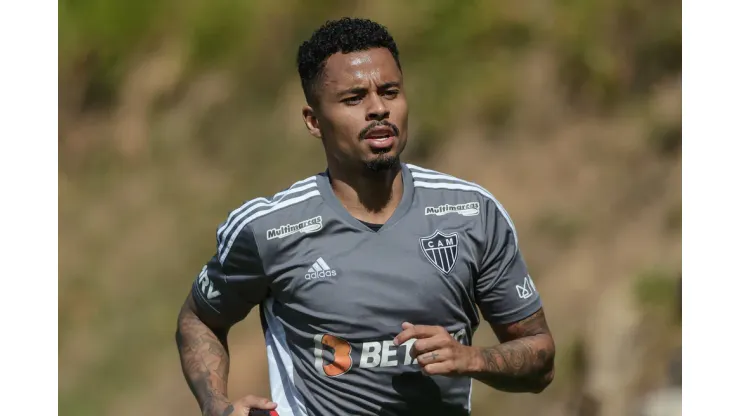 Foto: Pedro Souza / Atlético