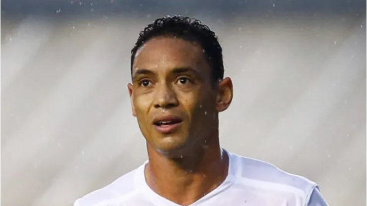 Foto: Ricardo Saibun/ Santos FC