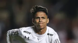 (Photo by Ricardo Nogueira/Getty Images) - Reforço do Flamengo estava vindo ao Brasil.