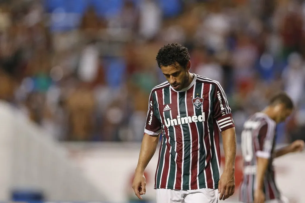 Foto: Fernando Soutello/AGIF