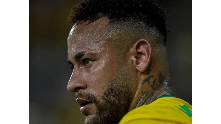 Foto: Thiago Ribeiro/AGIF