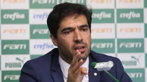 Foto: Cesar Greco / Flickr Palmeiras