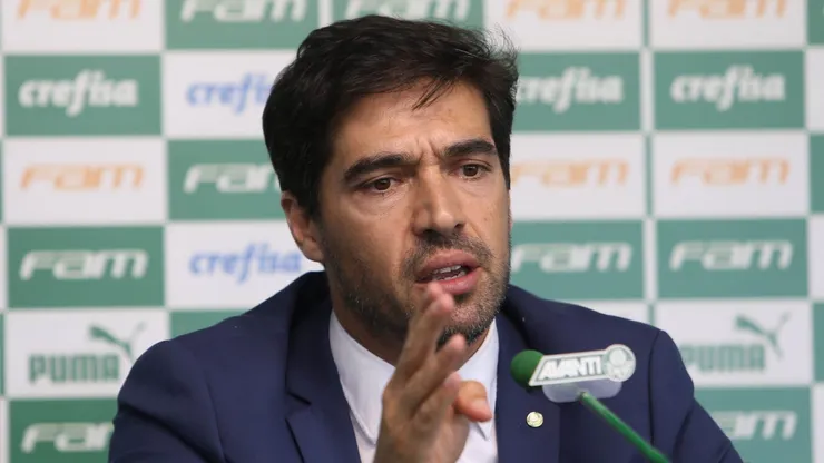 Foto: Cesar Greco / Flickr Palmeiras
