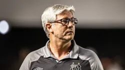 Santos não para em Odair Hellmann e demite mais 3 na Vila Belmiro